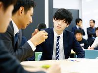 学部・学科・コース情報