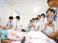 学部・学科・コース情報