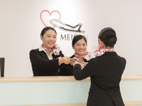 施設・設備のポイント 写真1