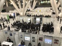 就職サポート2の写真