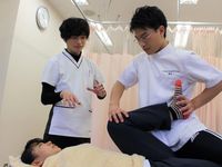 施設・設備のポイント 写真1