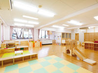 施設・設備のポイント 写真2