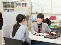 就職サポート1の写真