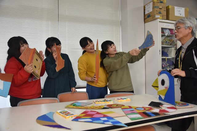 幼児教育学科 障がい児支援コース 障がい児保育コース