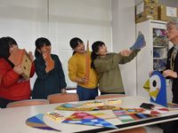 学部・学科・コース情報