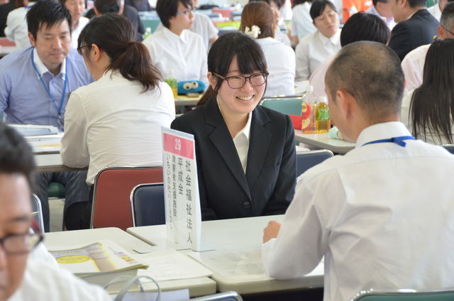 施設・設備のポイント 写真2