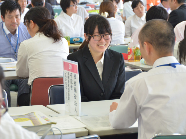 施設・設備のポイント 写真2