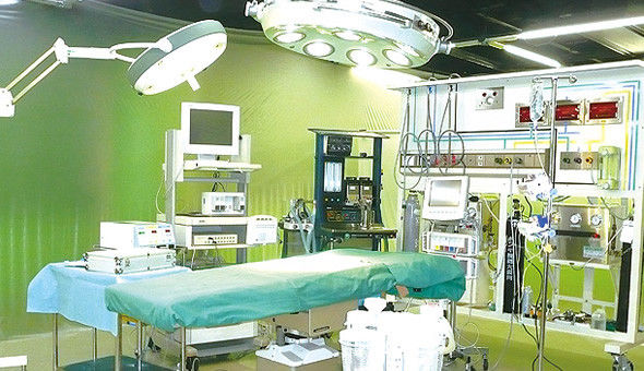 施設・設備のポイント 写真2