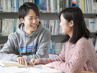 国際医学技術専門学校自立進学サポート1の写真