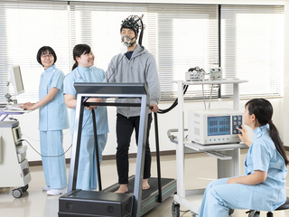 国際医学技術専門学校オープンキャンパスイメージ画像