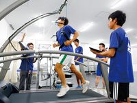 学部・学科・コース情報