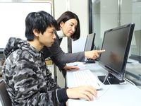 就職サポート1の写真