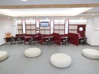 施設・設備のポイント 写真1