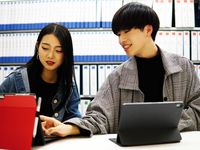 就職サポート3の写真