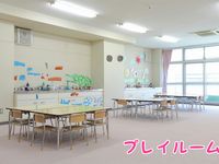 施設・設備のポイント 写真1