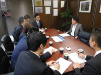 東京富士大学