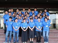 オープンキャンパス2020の画像