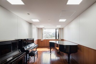 施設・設備のポイント 写真3