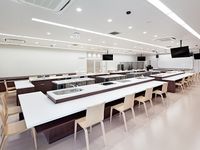 施設・設備のポイント 写真2