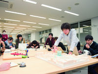 学部・学科・コース情報