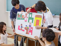 学部・学科・コース情報