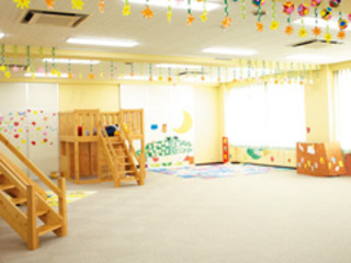 施設・設備のポイント 写真3