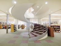施設・設備のポイント 写真1