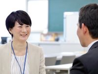 就職サポート1の写真