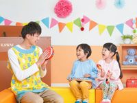 大宮こども専門学校の学校情報 学校からのニュース オープンキャンパス 奨学金 資料請求など 進路ナビ