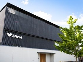 施設・設備のポイント 写真1