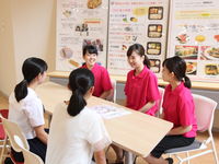 オープンキャンパス2020の画像