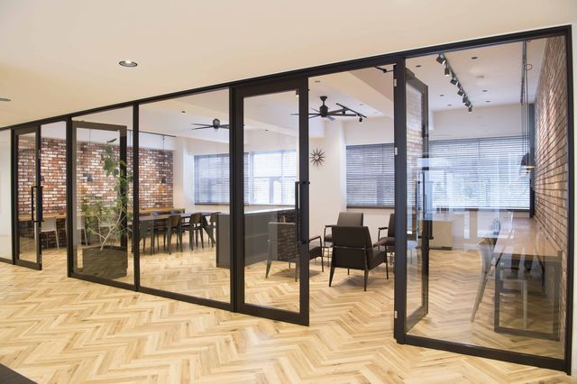 施設・設備のポイント 写真2