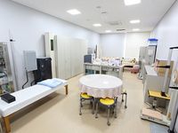 施設・設備のポイント 写真2