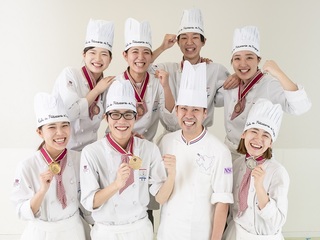 名古屋製菓専門学校