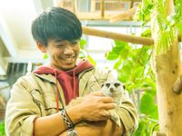 動物飼育学科学部・学科・コース情報