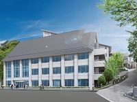 施設・設備のポイント 写真1