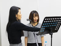 お仕事体験&なんでも相談! の画像