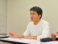 就職サポート1の写真