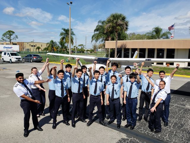 航空工学部 航空工学部