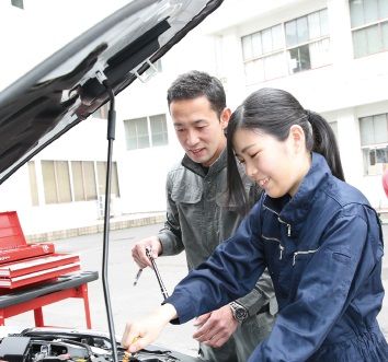工学部 機械システム工学科 先端交通機械工学分野 先進交通機械工学分野