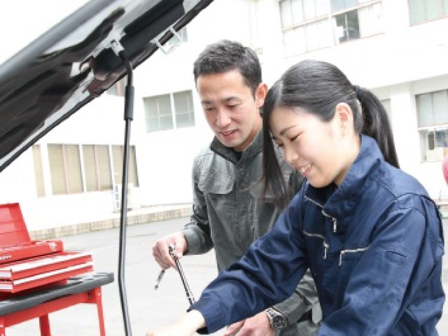 工学部 機械システム工学科 先端交通機械工学分野 先進交通機械工学分野