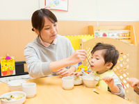 施設・設備のポイント 写真1