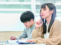 体験入学part1・part2【ビジネス系(会計・事務)】の画像