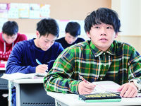 体験入学part1・part2【公務員系】の画像