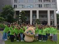 二松学舎大学 オープンキャンパス ※詳細は本学ホームページをご覧ください。の画像