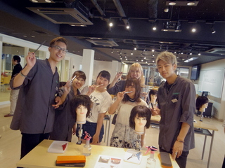 “1コチョイス”Day(カット/まつエク/ヘアカラー)の画像