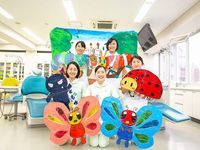 体験型オープンキャンパスの画像