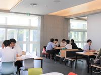 【個別相談・キャンパス見学会 2021】の画像