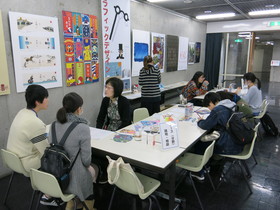 大阪 美術 専門 学校