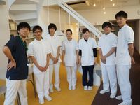 オープンキャンパス2020の画像